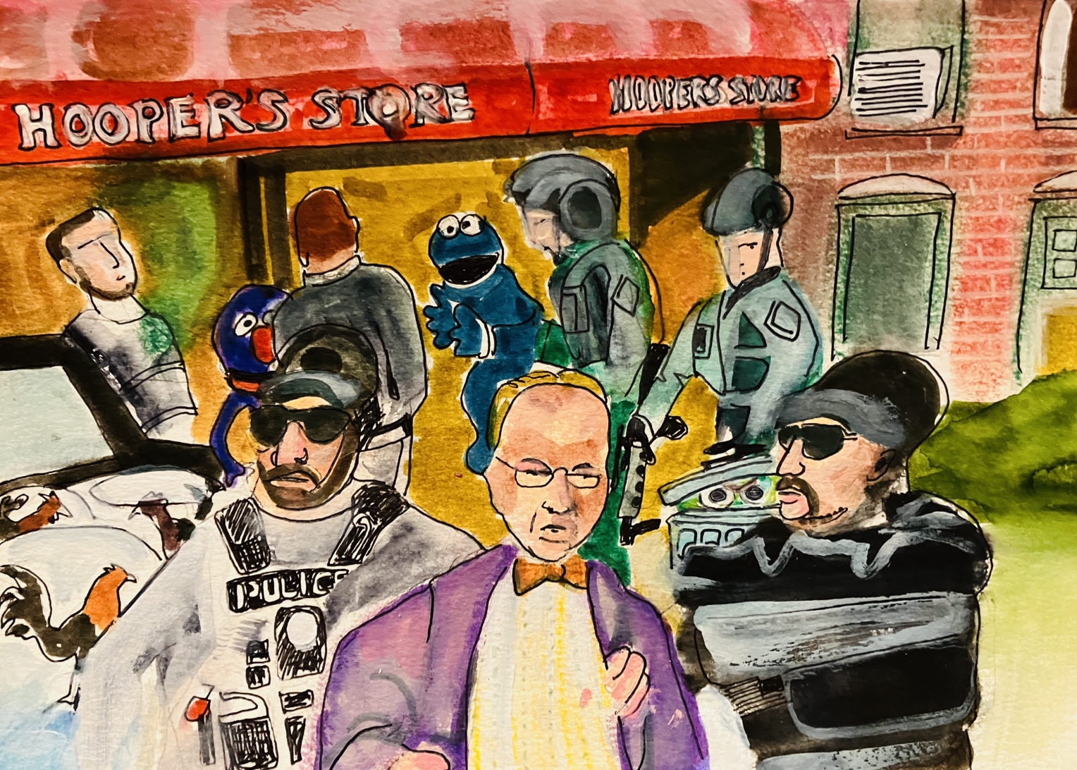 name